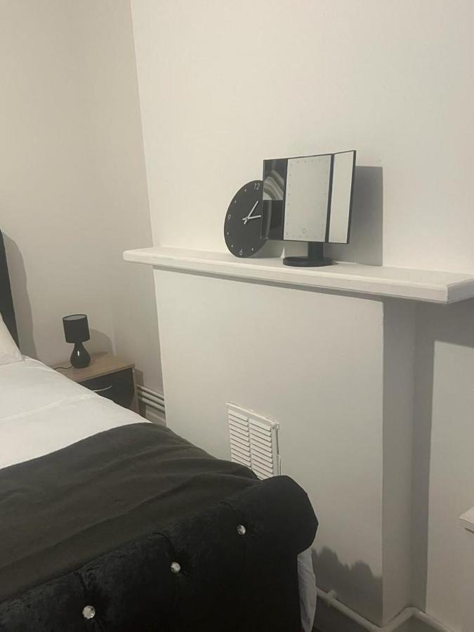 Comfy Room Λονδίνο Εξωτερικό φωτογραφία
