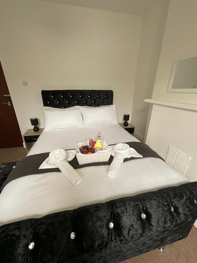 Comfy Room Λονδίνο Εξωτερικό φωτογραφία