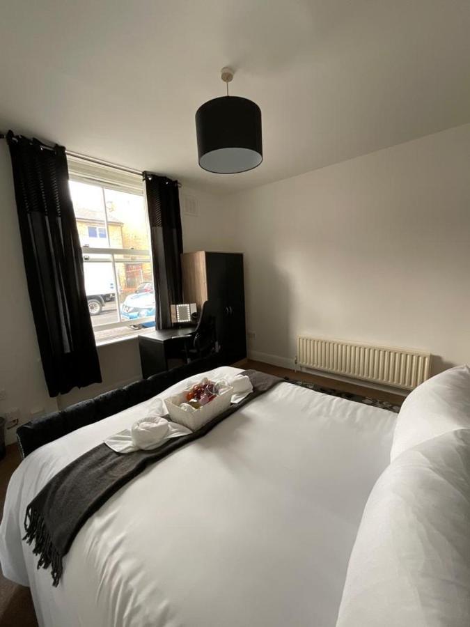 Comfy Room Λονδίνο Εξωτερικό φωτογραφία