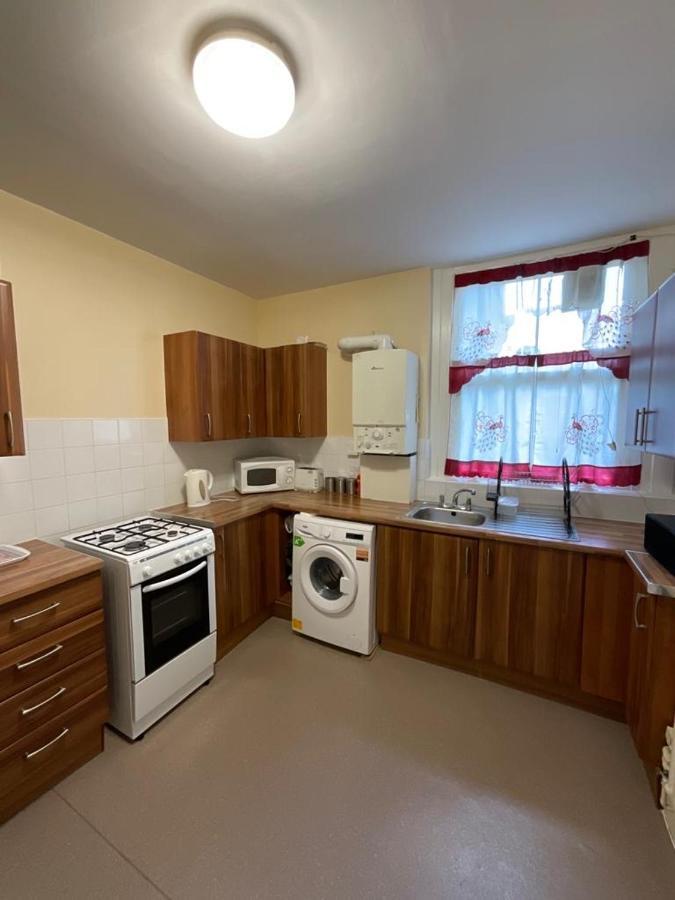 Comfy Room Λονδίνο Εξωτερικό φωτογραφία