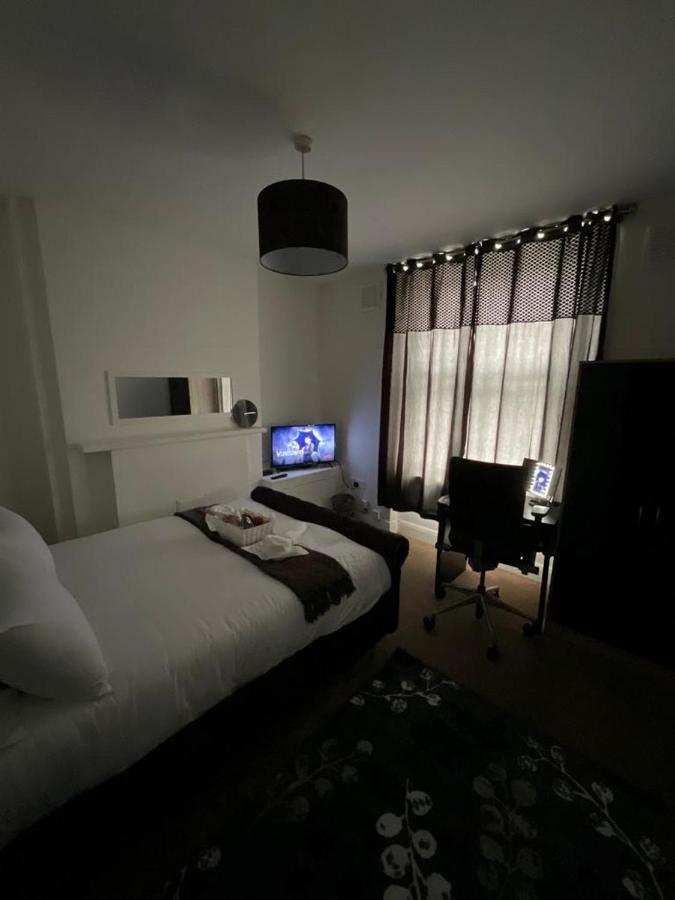 Comfy Room Λονδίνο Εξωτερικό φωτογραφία
