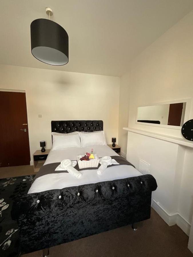 Comfy Room Λονδίνο Εξωτερικό φωτογραφία